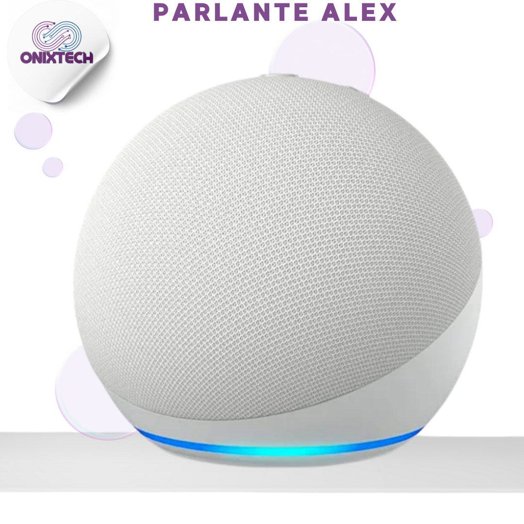 PARLANTE ALEXEEE GENER